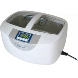 Čistička ultrazvuková Geti GUC 2501 2,5L