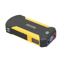 Startovací powerbanka BLOW JS-15 Jump Starter 12800mAh