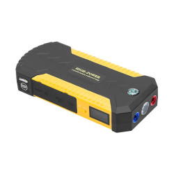 Startovací powerbanka BLOW JS-19 Jump Starter 16800mAh