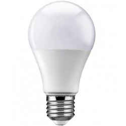Žárovka LED E27 12W A60 bílá přírodní Geti SAMSUNG čip