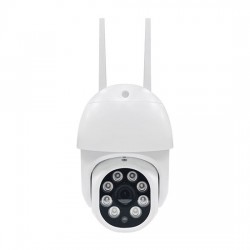 Kamera IP SOLIGHT 1D76 WiFi Tuya