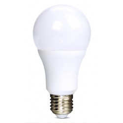 Solight LED žárovka, klasický tvar, 12W, E27, 4000K, 270°, 1010lm
