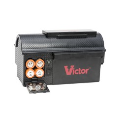 Victor - Elektronická past na myši M260