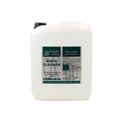 Čisticí koncentrát SIMPLY SONIC Basic Cleaner 10l