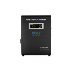Zdroj záložní VOLT Sinus Pro 1000 W 12/230V 1000VA 700W