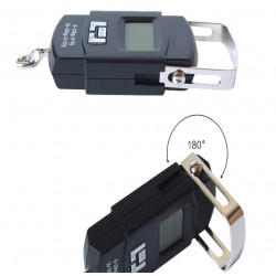 AG199B elektronická váha na háček 50kg