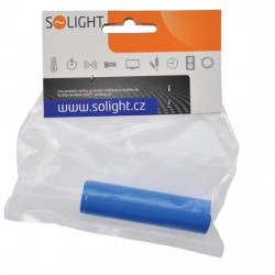 Solight WN13 a WN15, 3,7V, Li-Ion 2,2Ah