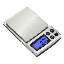 Kapesní váha  AG52D 100g/0,01g  HARMONY