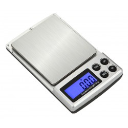 Kapesní váha  AG52D 100g/0,01g