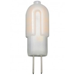 LED G4 1,5W bílá teplá SOLIGHT WZ323-1