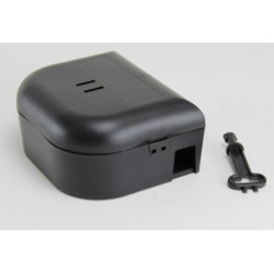 Stanice jedová na myši T-BAIT-M