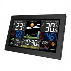 Meteostanice SOLIGHT TE81XL