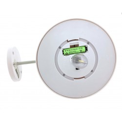 Svítidlo solární HOME DECOR HD 316 bílé (P920)