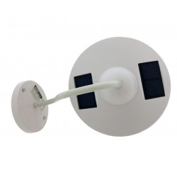 Svítidlo solární HOME DECOR HD 316 bílé (P920)