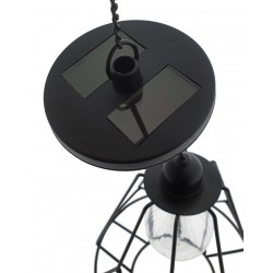 Svítidlo solární HOME DECOR HD 307 Katty (P915)