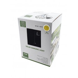 Svítidlo solární HOME DECOR HD 307 Katty (P915)