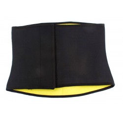 APT Hot Slim AB3A neoprenový pás L