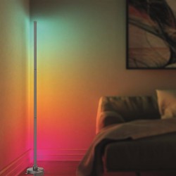 Smart lampa SOLIGHT WO62 Rainbow WiFi