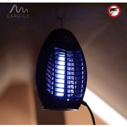 Gardigo UV-LED 62304 UV lapač hmyzu