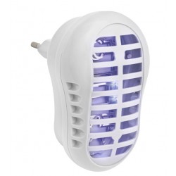 Gardigo UV-LED-Fruitvliegval 25143 UV lapač hmyzu 1 W (š x v x h) 60 x 95 x 85 mm bílá 1 ks