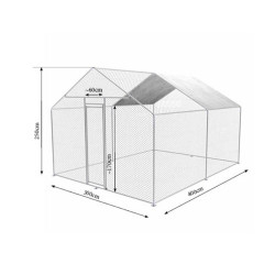 ZM 3x4x2m 02