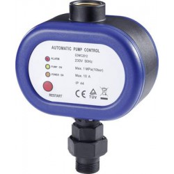 Renkforce EDWC2012 Vodní tlakový spínač 10 bar (max) 230 V