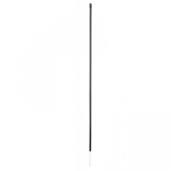 Tyčka náhradní k síti pro drůbež, 106 cm (1 hrot)