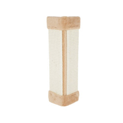 Škrabadlo pro kočky KERBL, rohové 49x23cm