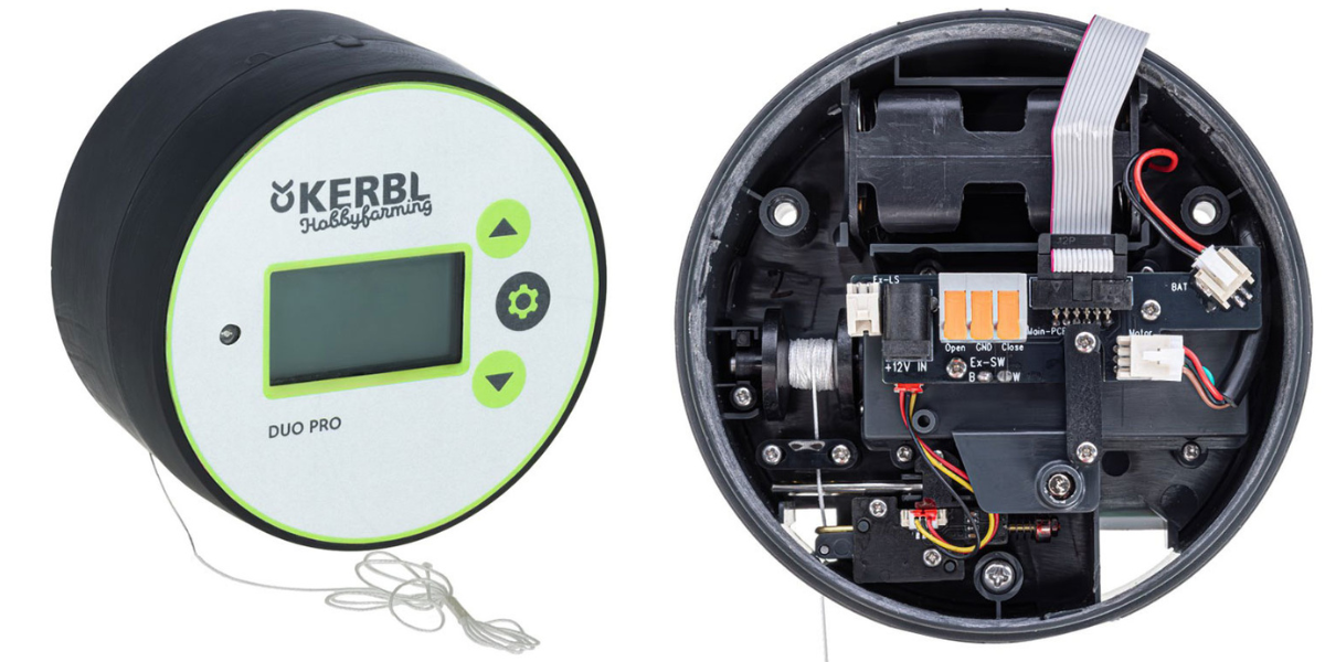 automaticke-otevirani-a-zavirani-kurniku-kerbl-70520-duo-pro-provedeni